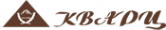 Логотип компании ООО фирма «Кварц»